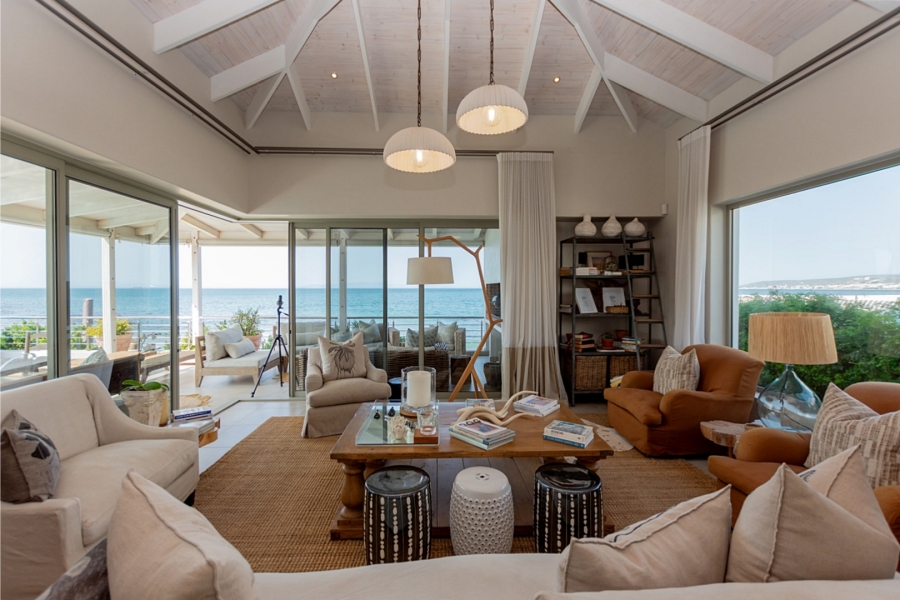 3 Bedroom Property for Sale in Shelley Point Western Cape